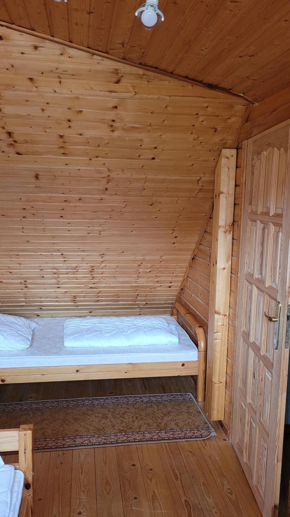 Ferienhaus Bliev-Hee Nr 4 Klink Luaran gambar