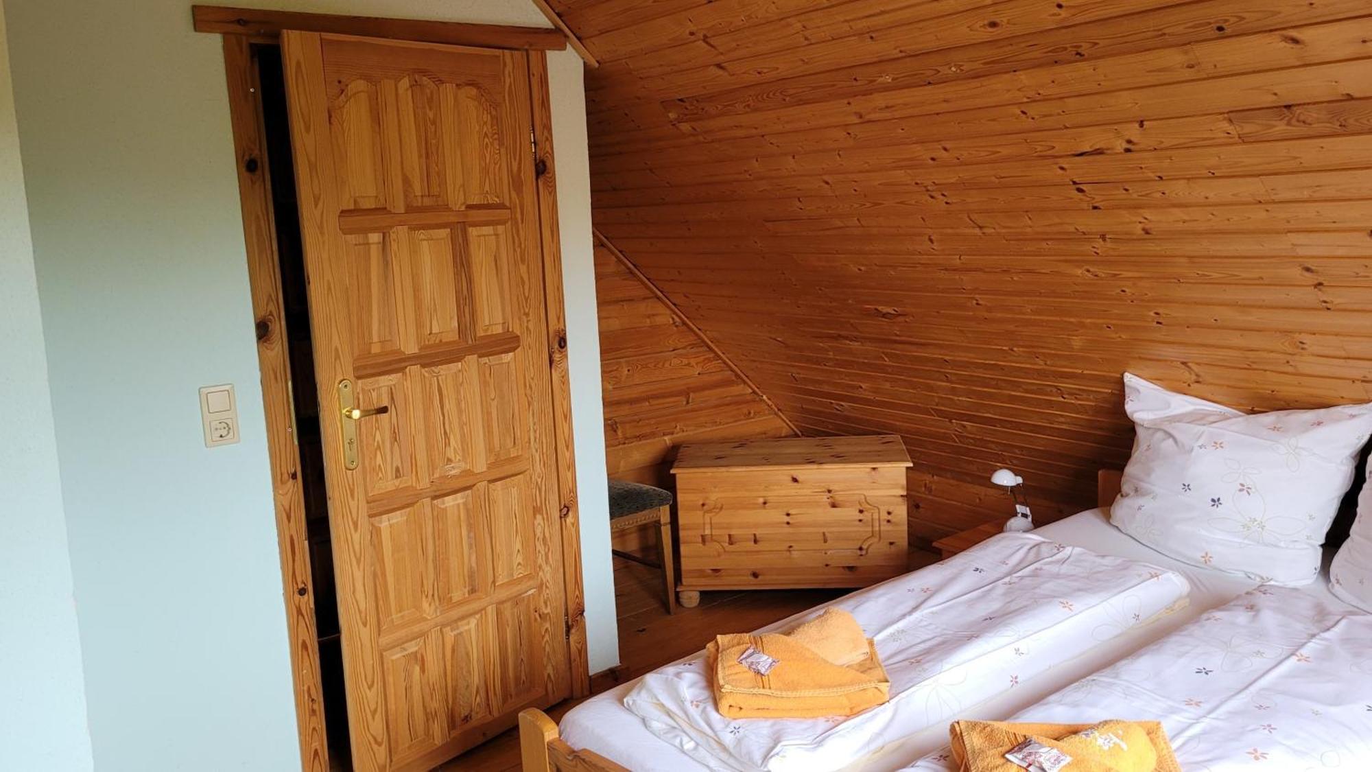 Ferienhaus Bliev-Hee Nr 4 Klink Luaran gambar