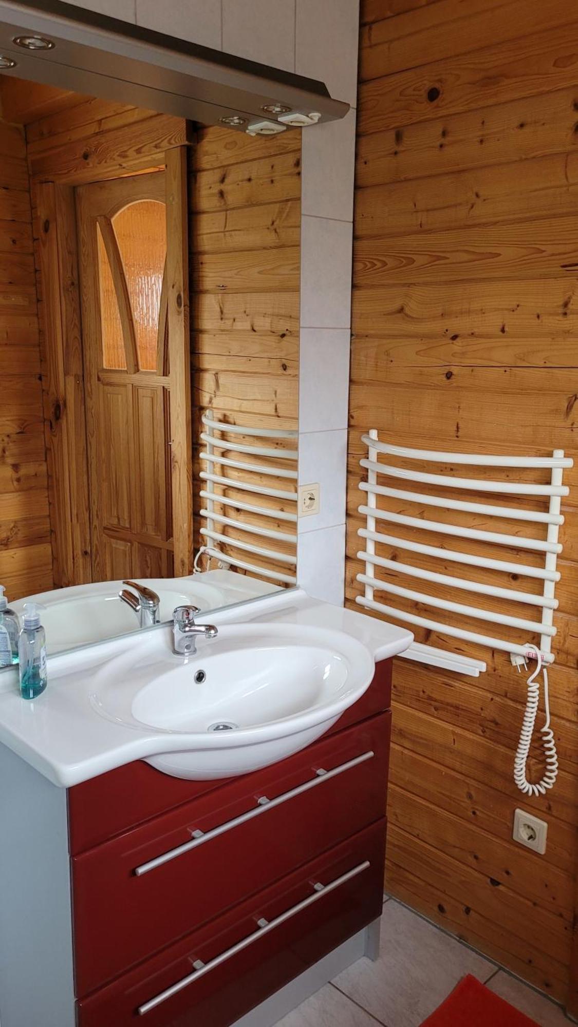Ferienhaus Bliev-Hee Nr 4 Klink Luaran gambar