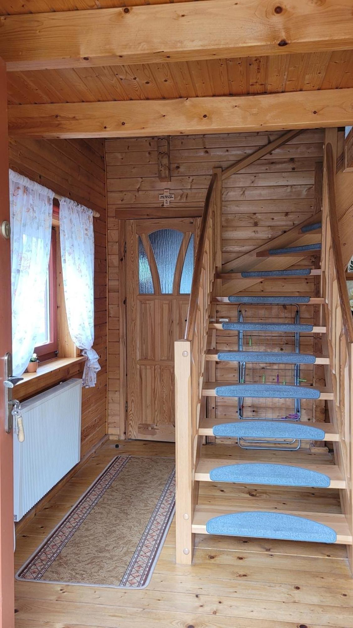 Ferienhaus Bliev-Hee Nr 4 Klink Luaran gambar